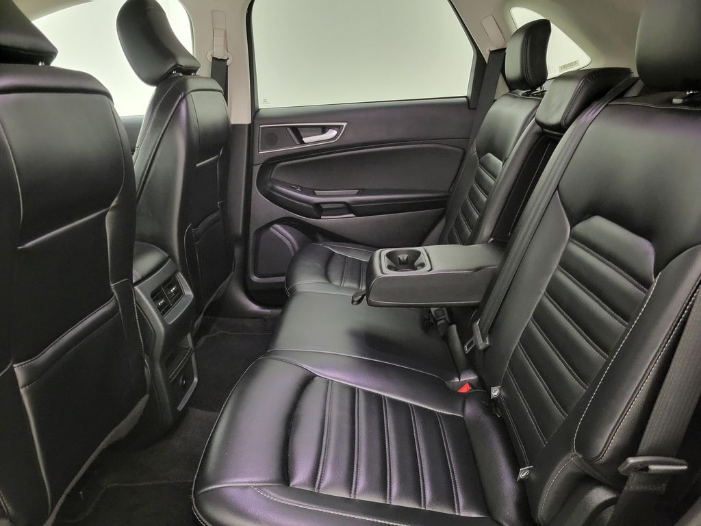 2024 Ford Edge SEL photo 38