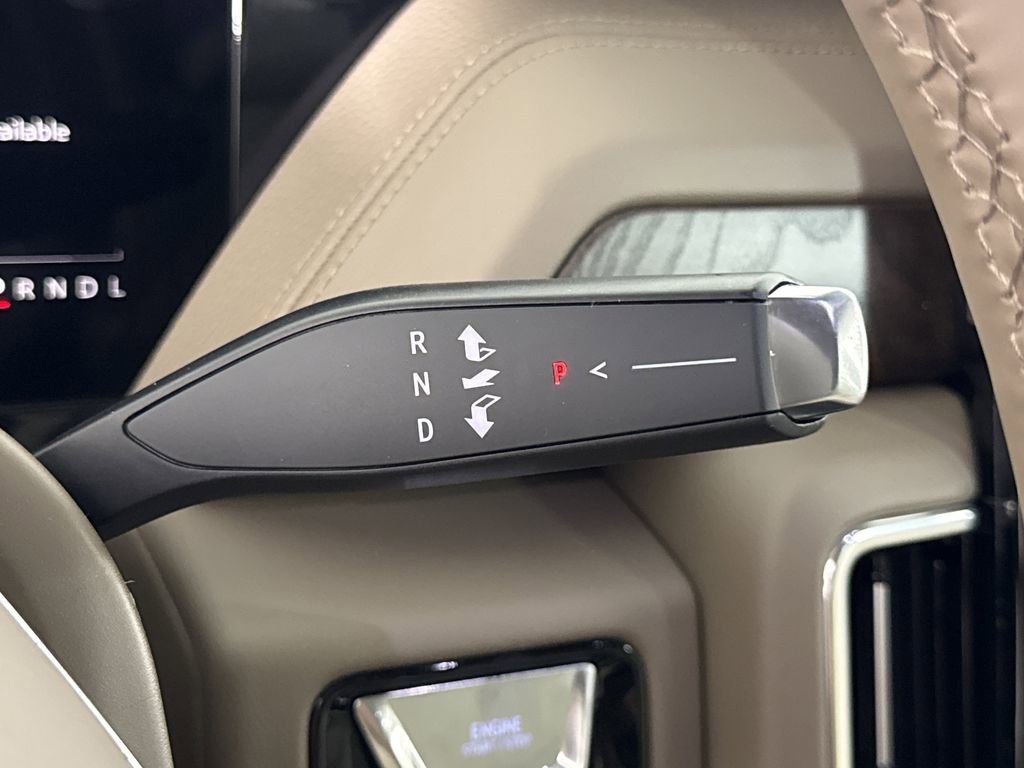 2025 Gmc Yukon Denali photo 30