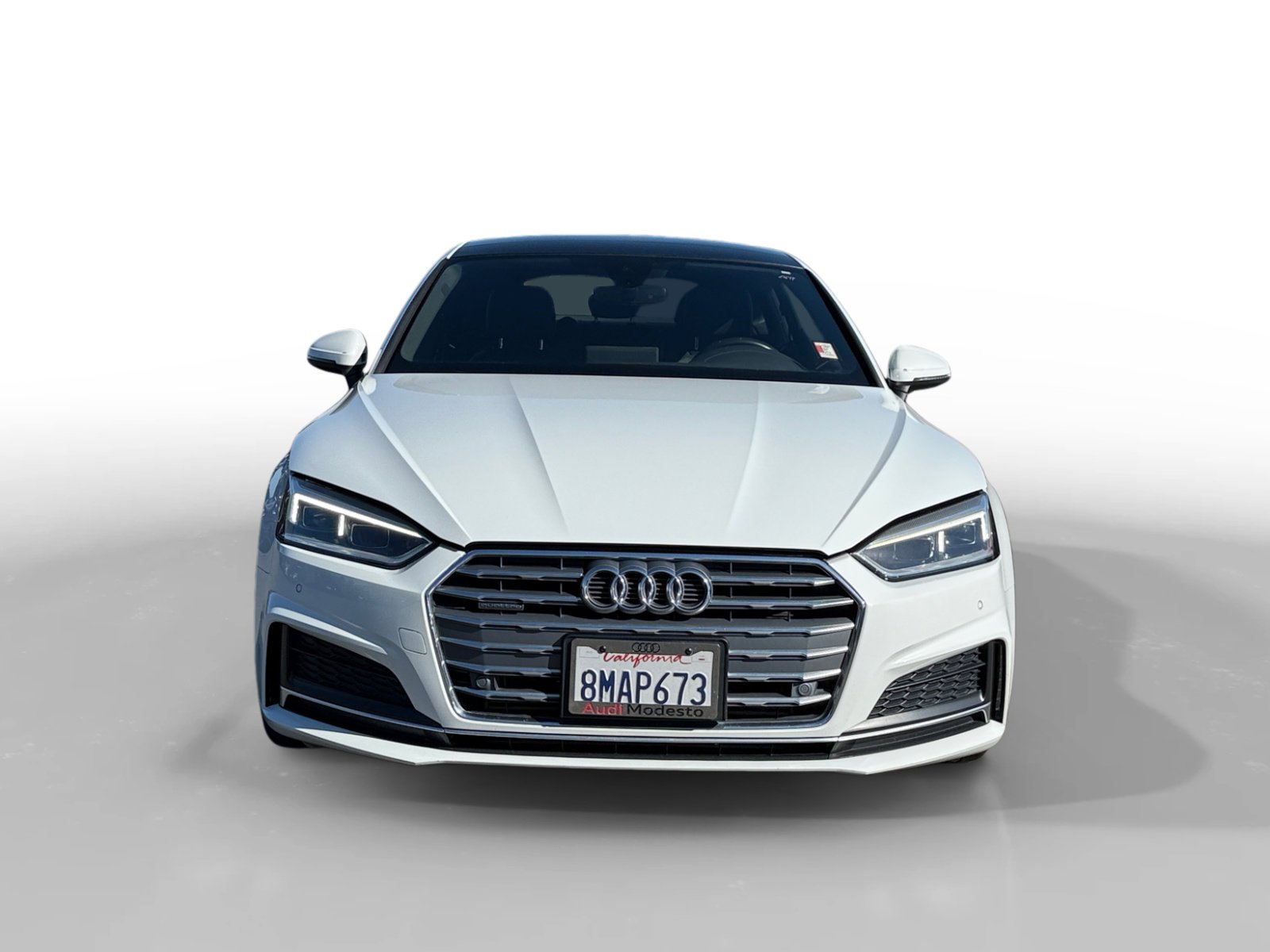 2019 Audi A5 Premium Plus photo 8