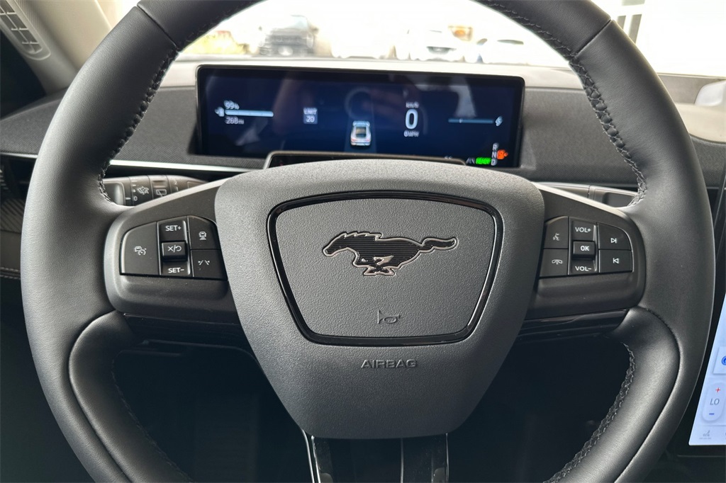 2025 Ford Mustang Mach-E Select photo 21