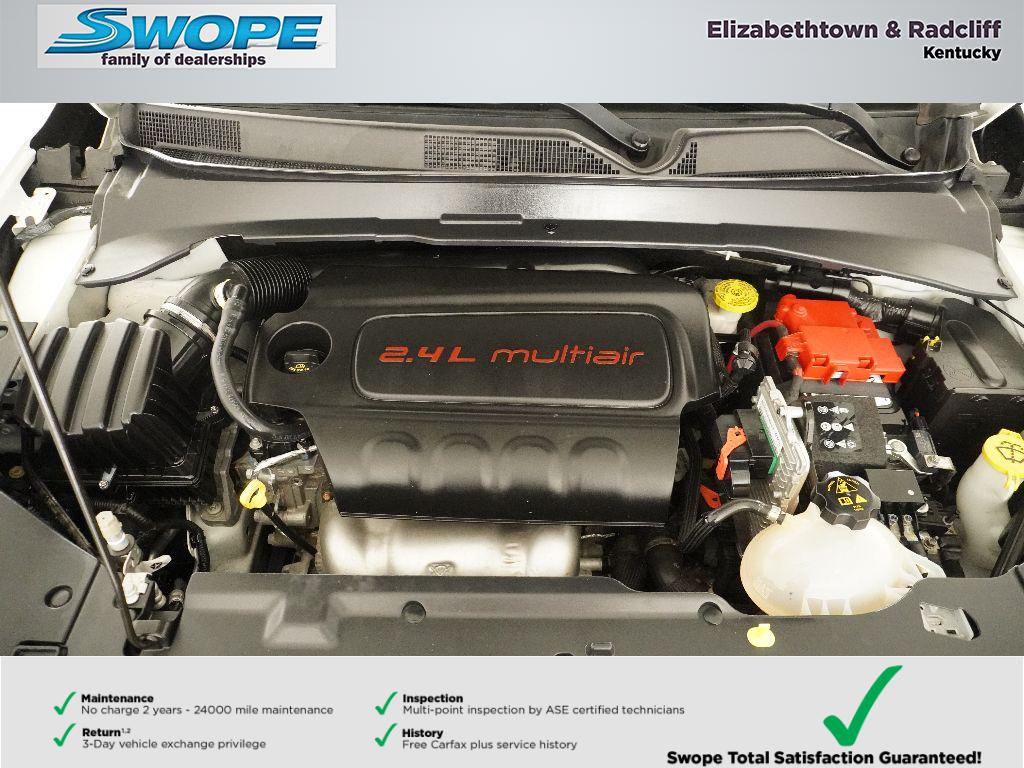 2020 Jeep Compass Limited photo 4