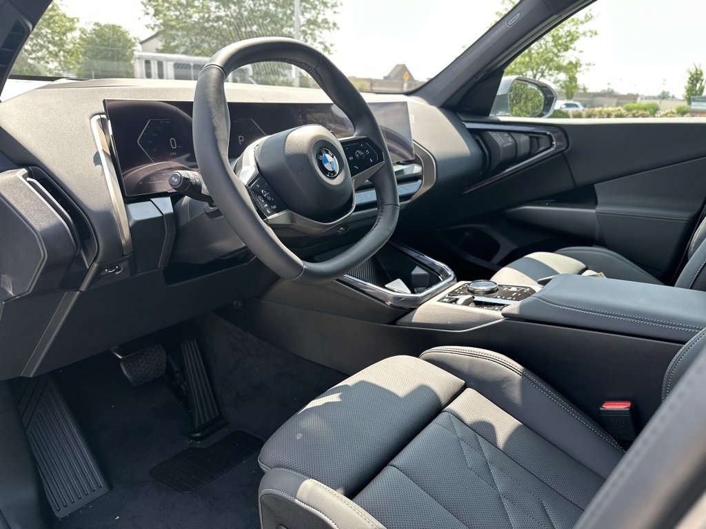 2025 Bmw X3 30x Drive photo 15