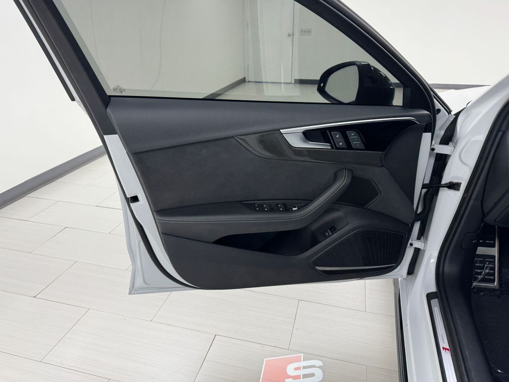 2023 Audi S4 Premium Plus Base photo 10