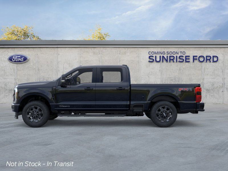 2026 Ford F-250 XL photo 3