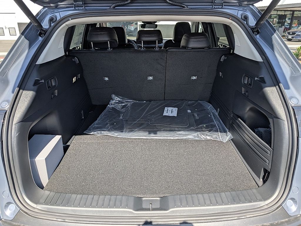 2025 Mazda CX-50 Premium Plus photo 10