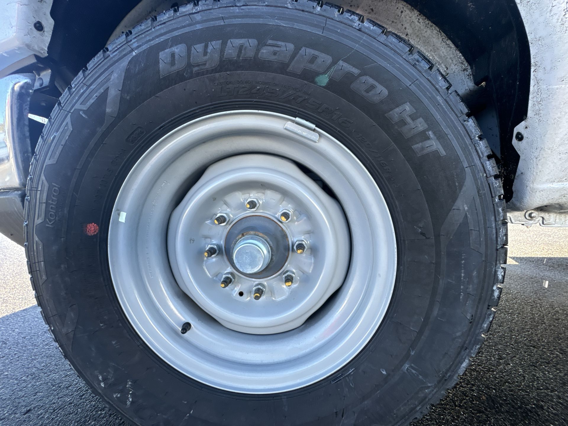 2025 Ford E-350 Base photo 2