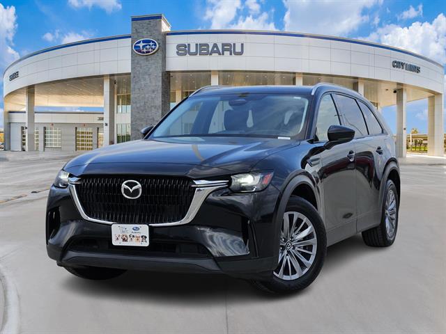 2024 Mazda CX-90 Turbo Preferred Plus Package's photo
