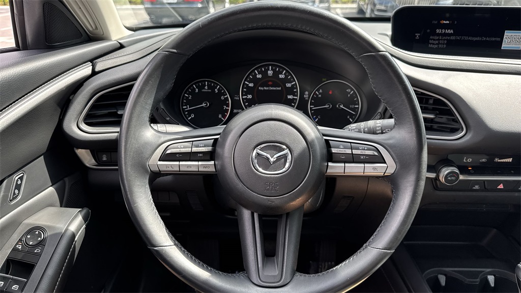 2023 Mazda CX-30 2.5 Select photo 48