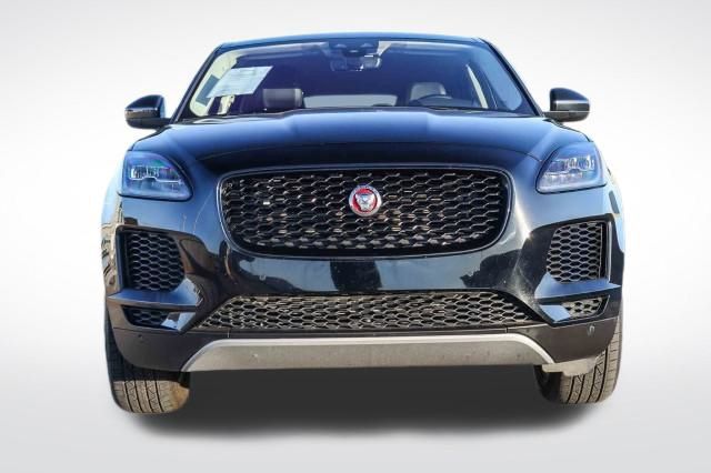 2019 Jaguar E-PACE S P250 photo 2