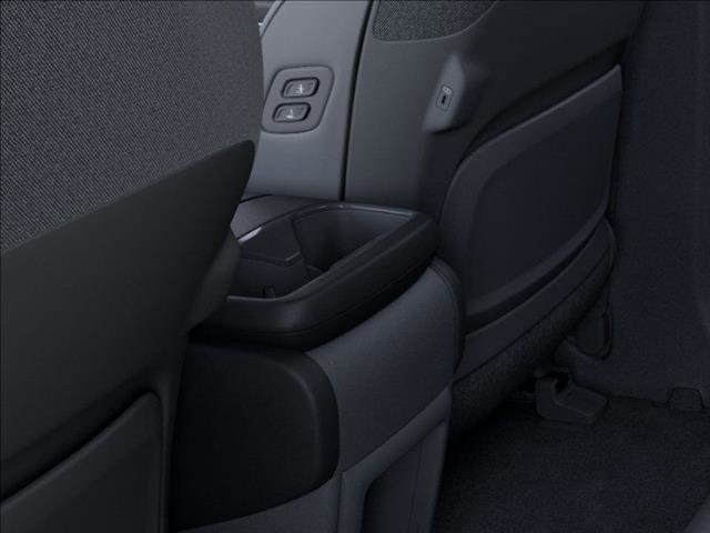 2025 Kia EV9 Wind AWD photo 25