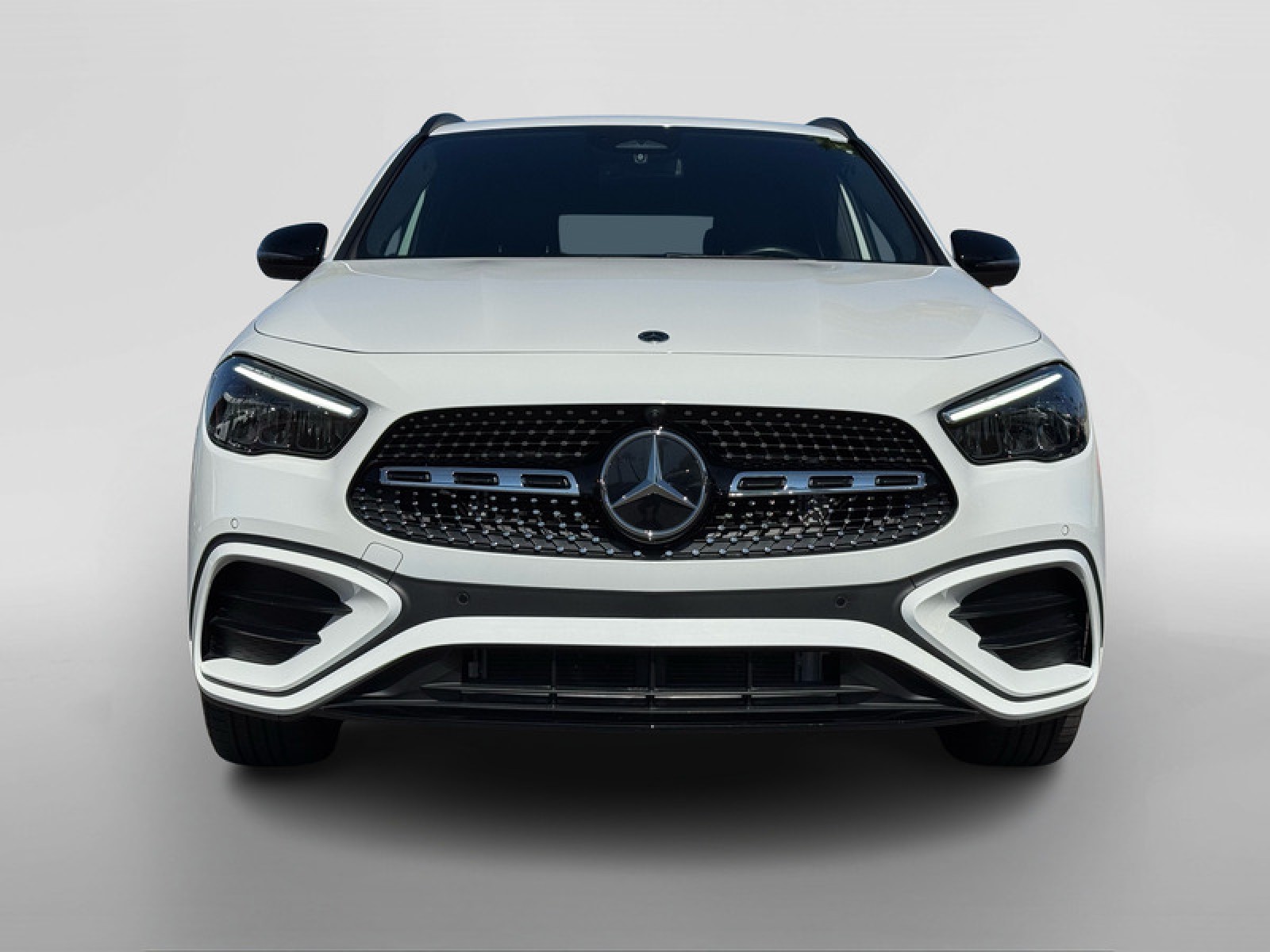 2025 Mercedes Benz GLA 250 photo 7
