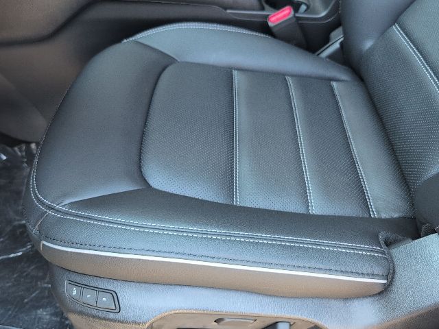 2025 Mazda CX-5 2.5 S Preferred photo 18