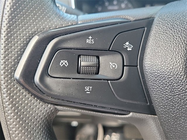 2023 Chevrolet Trailblazer LT photo 9