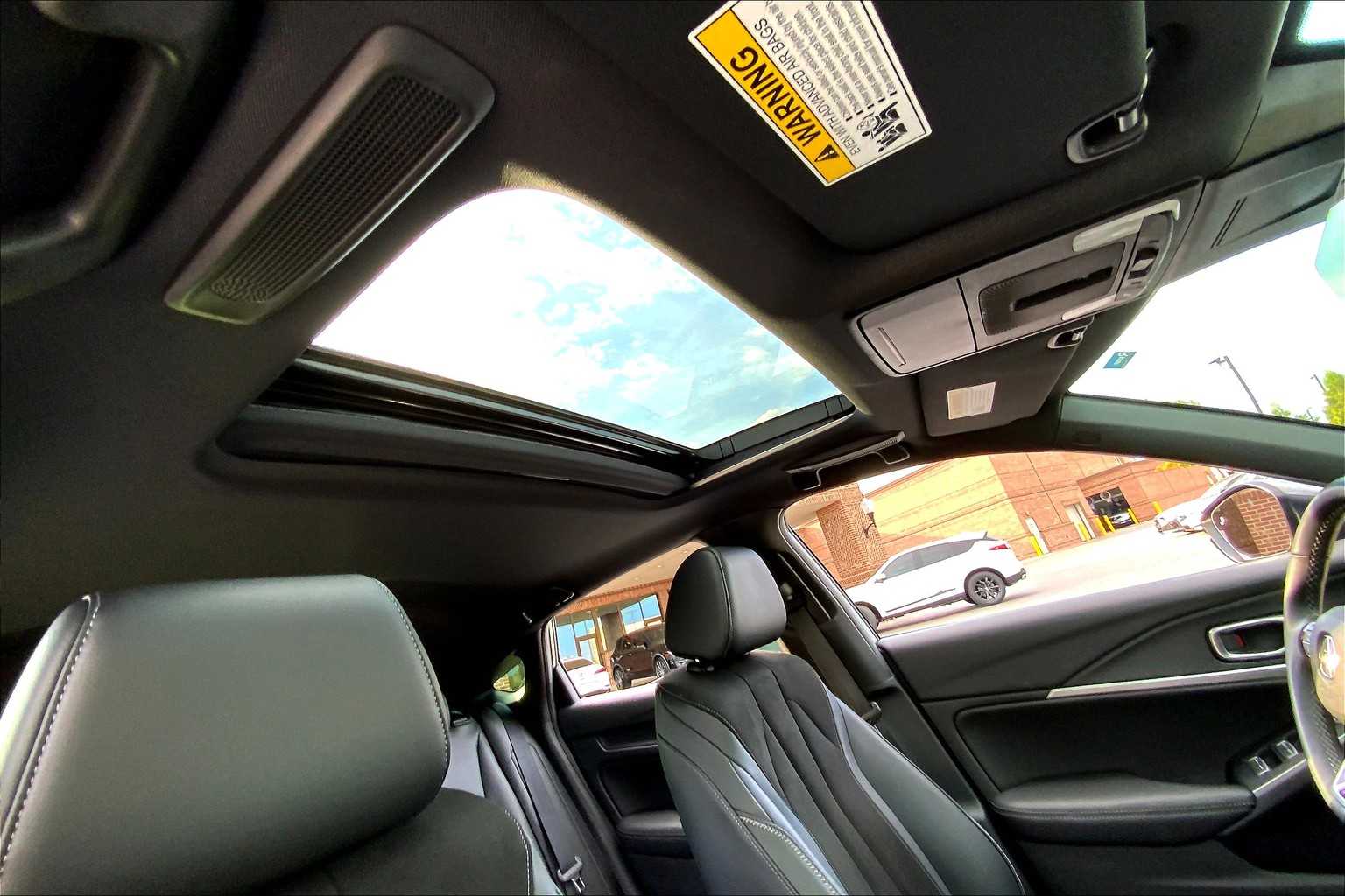 2024 Acura Integra A-Spec Technology photo 13