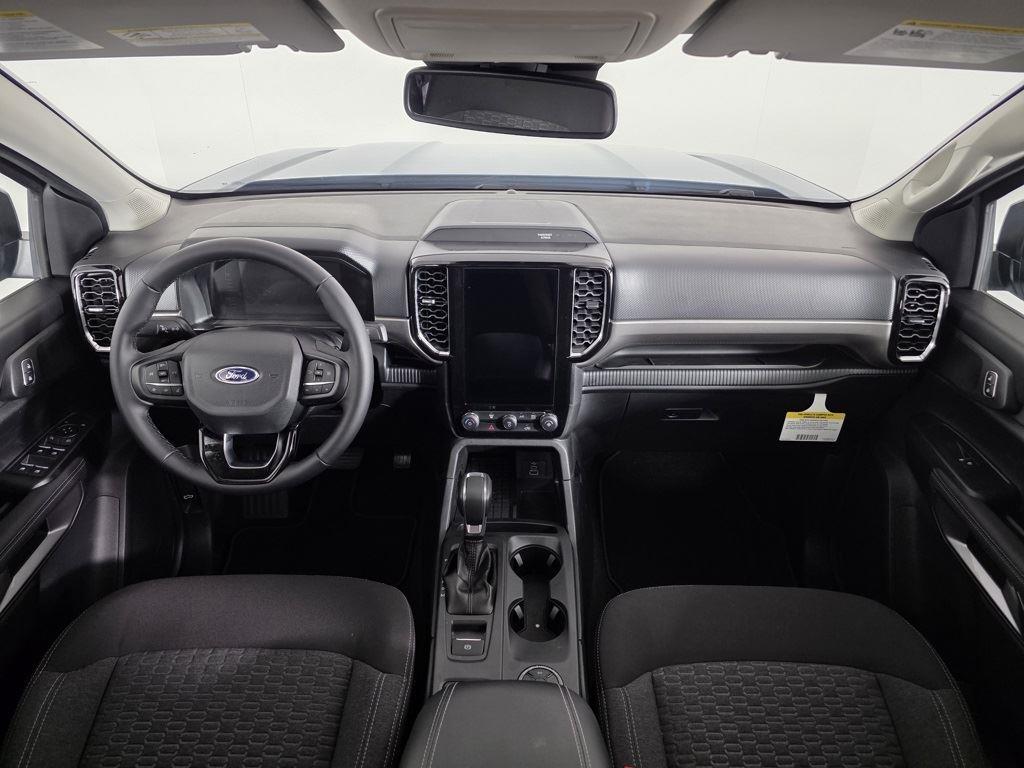 2025 Ford Ranger XLT photo 22