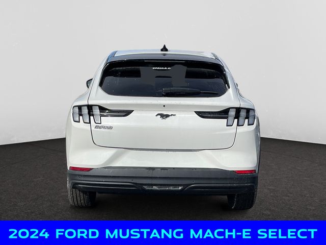 2024 Ford Mustang Mach-E Select photo 3