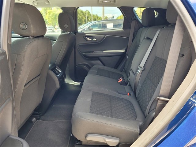 2022 Chevrolet Blazer 2LT photo 12