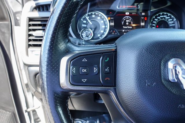 2021 Ram 1500 Rebel photo 20