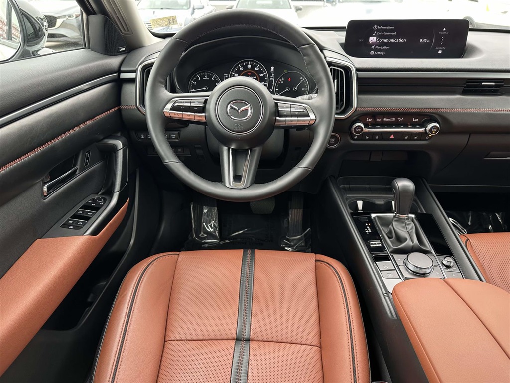 2025 Mazda CX-50 2.5 Turbo Premium Plus photo 17