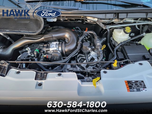 2026 FORD TRANSIT - Image 16
