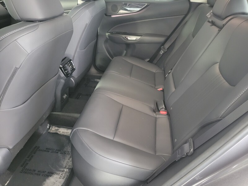 2025 Lexus NX 350h Premium AWD photo 11