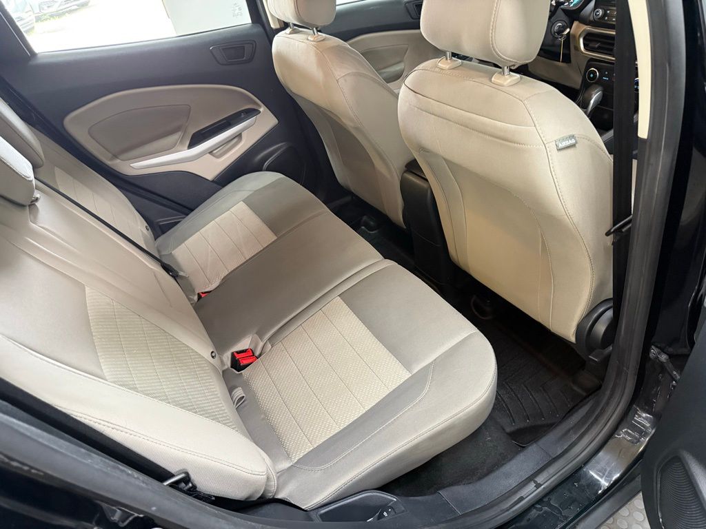 2020 Ford EcoSport S photo 24