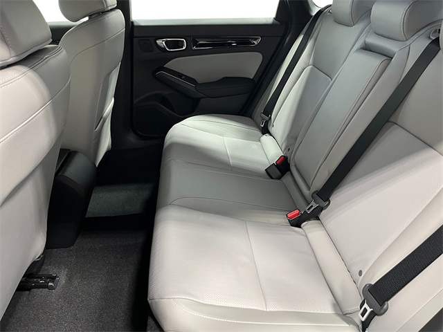 2026 Honda Civic Hybrid Sport Touring photo 23