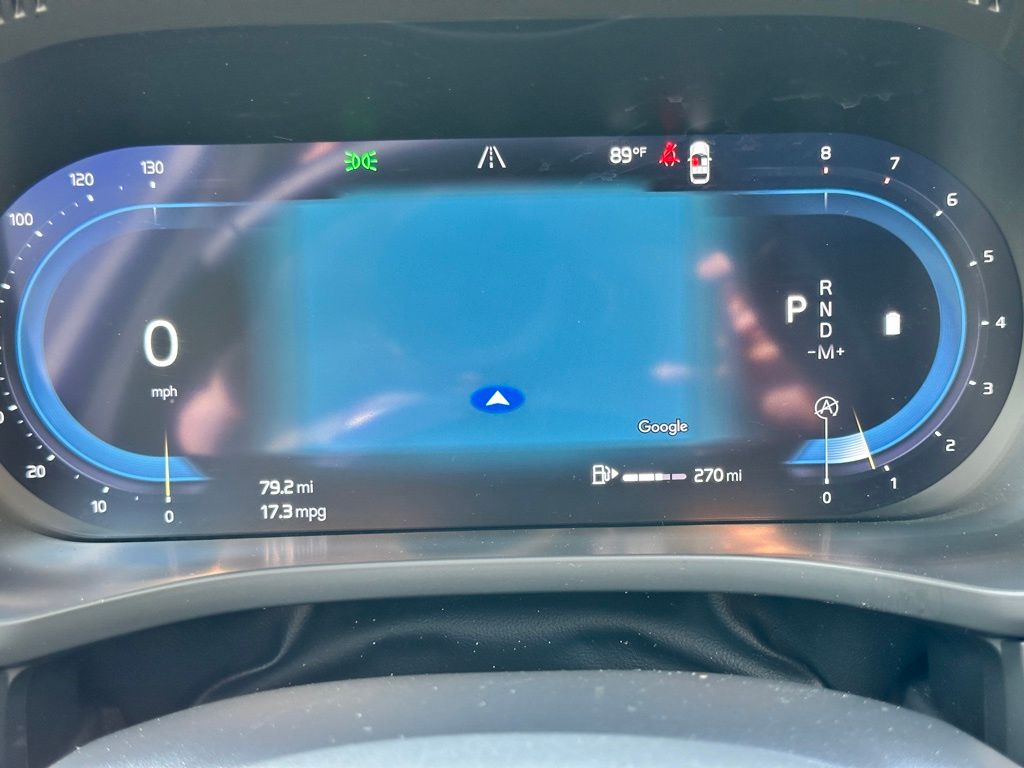2025 Volvo XC60 B5 Plus photo 19