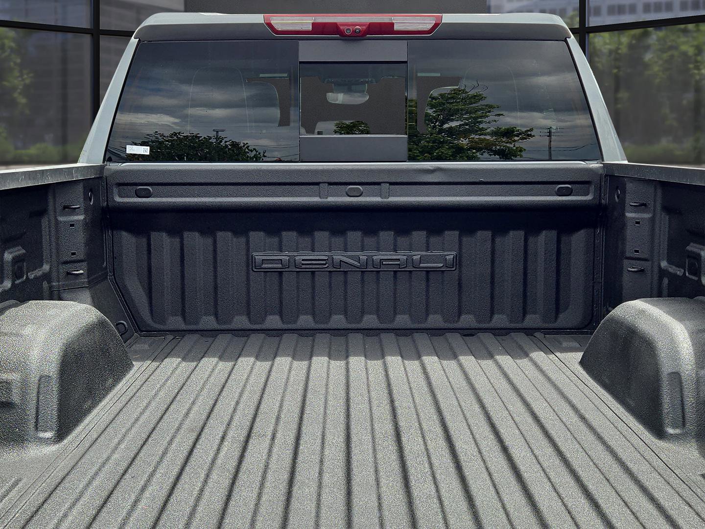 2024 Gmc Sierra 1500 Denali Ultimate photo 12