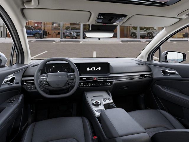 2026 Kia Sportage Hybrid SX Prestige photo 13