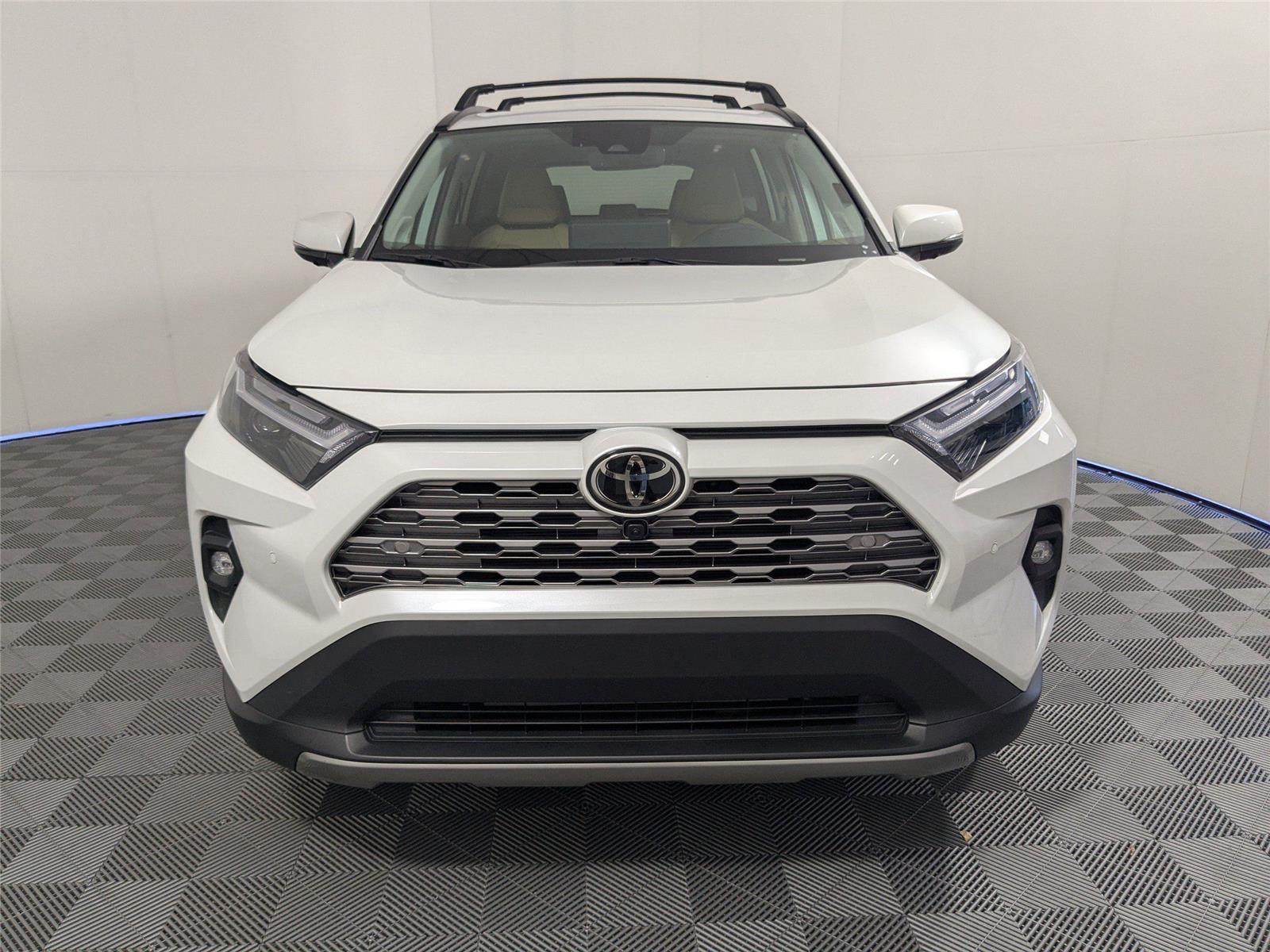 2024 Toyota RAV4 Limited photo 18