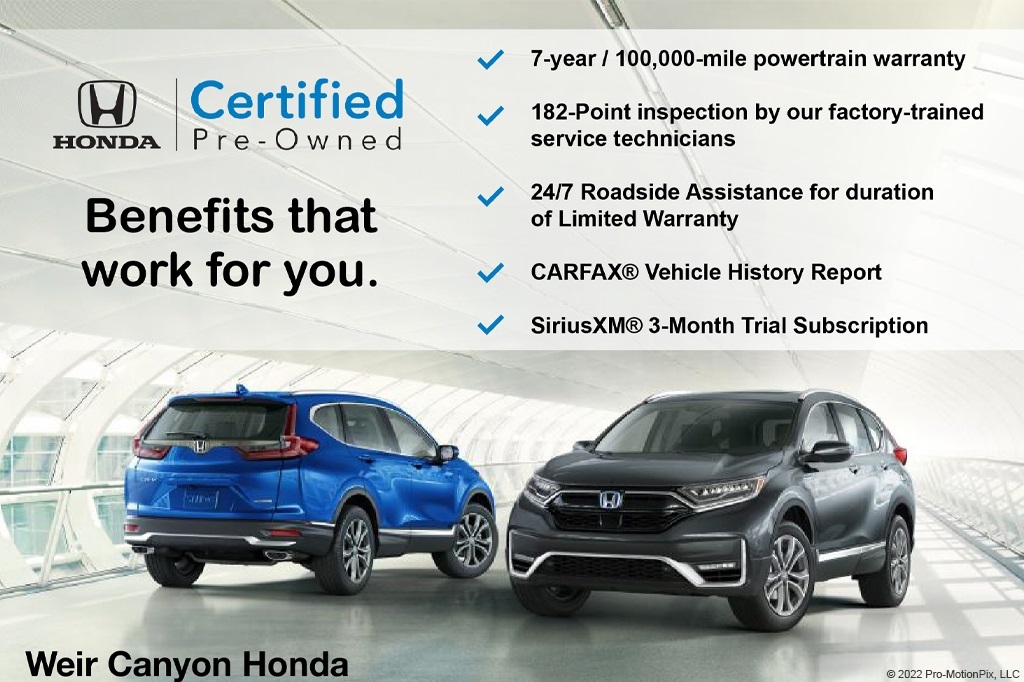 2023 Honda CR-V EX-L photo 7