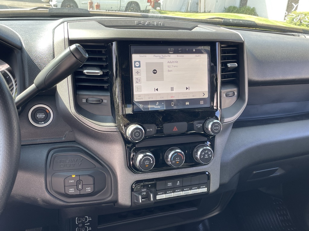 2026 Ram 3500 Tradesman photo 21