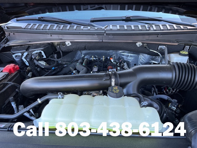 2024 Ford Expedition MAX Limited photo 39