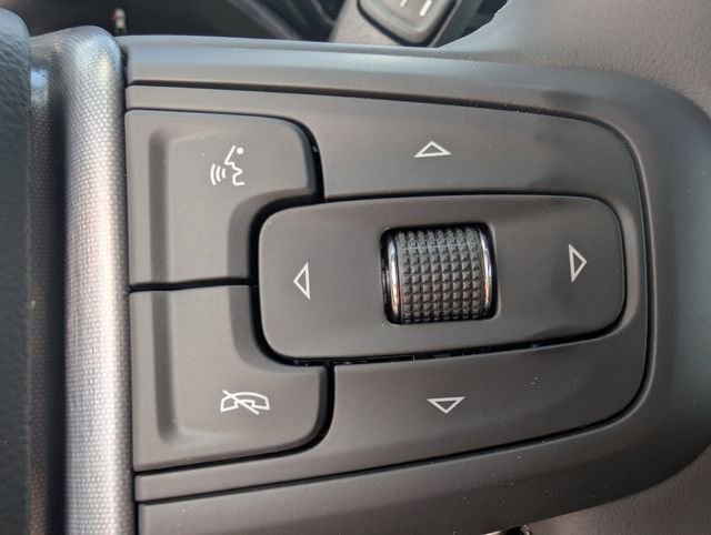 2025 Gmc Sierra 1500 Elevation photo 21