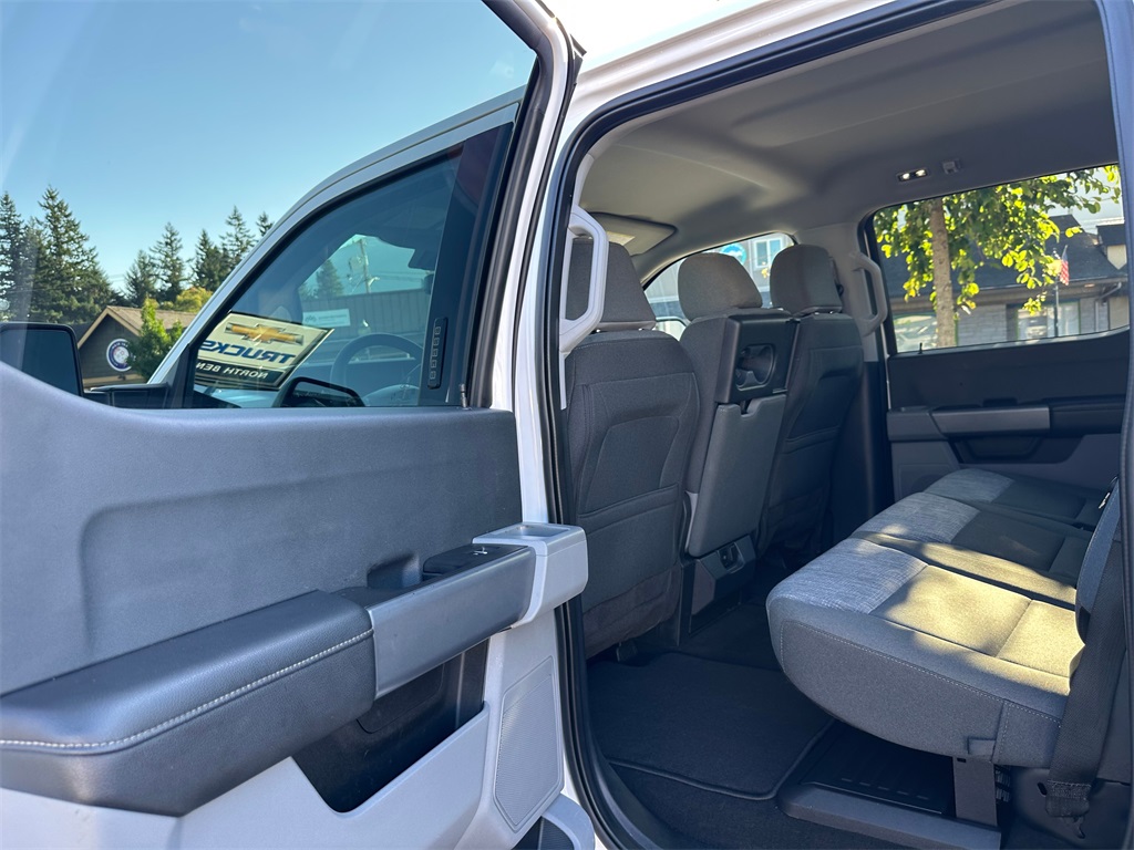2023 Ford F-450 photo 17
