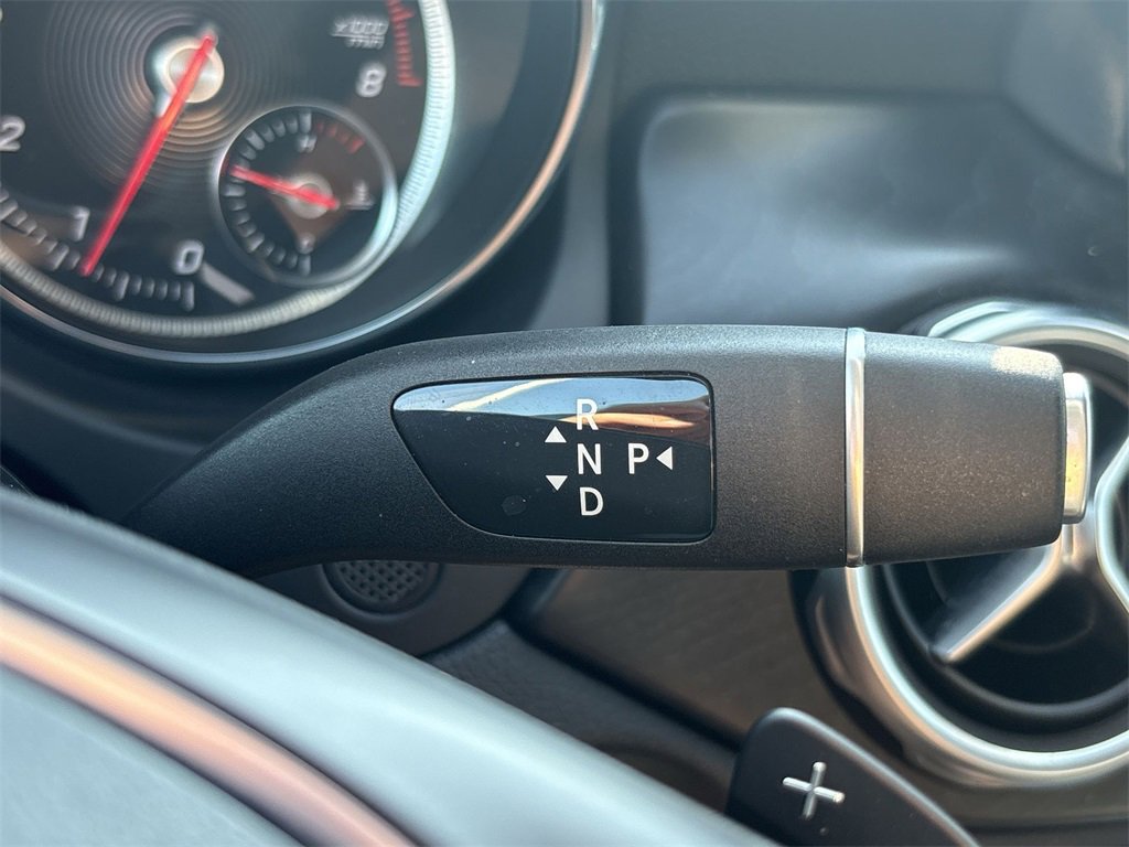 2019 Mercedes Benz GLA 250 4MATIC photo 19