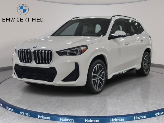2023 BMW X1 28i's photo