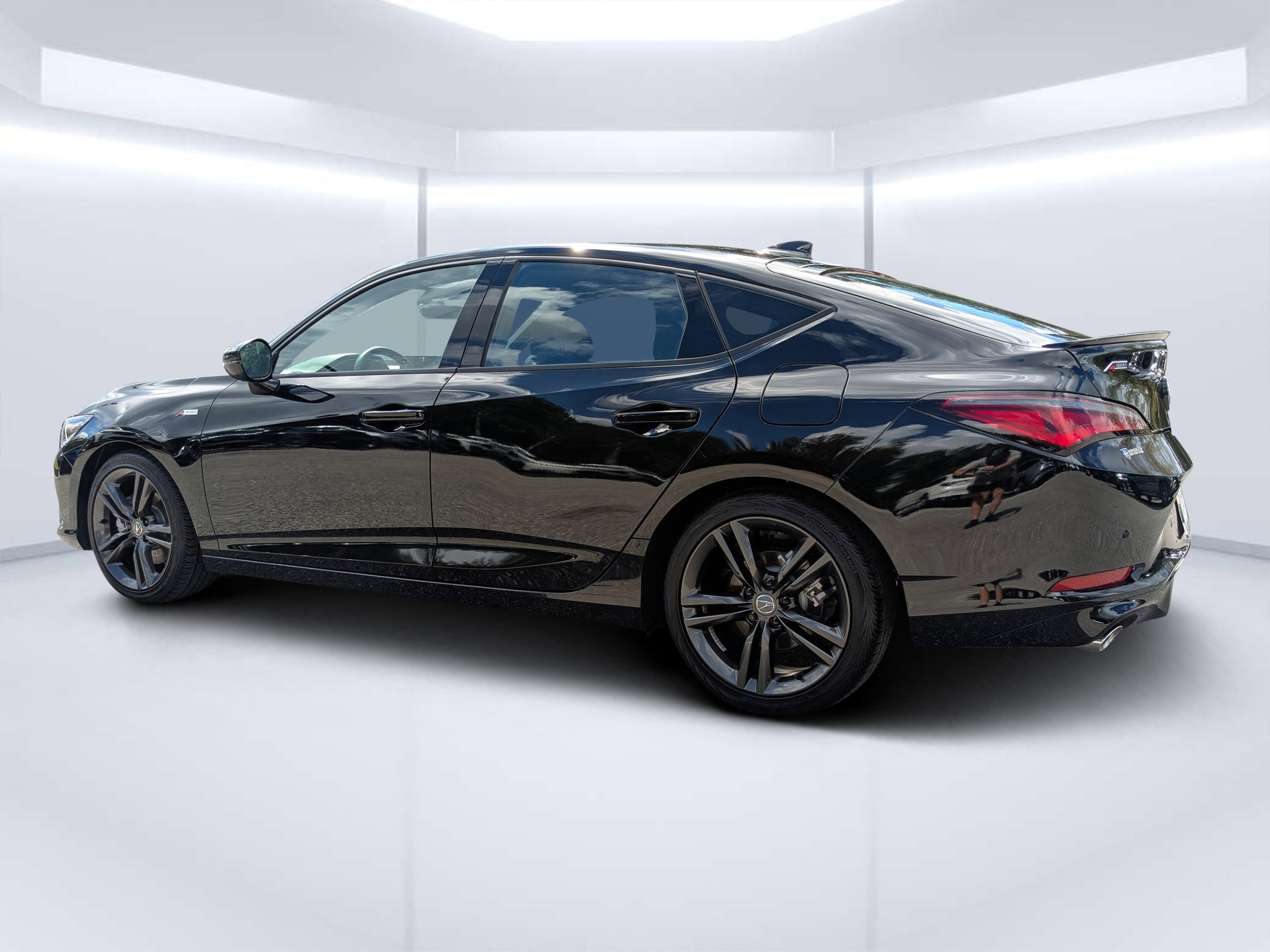 2025 Acura Integra A-Spec photo 5