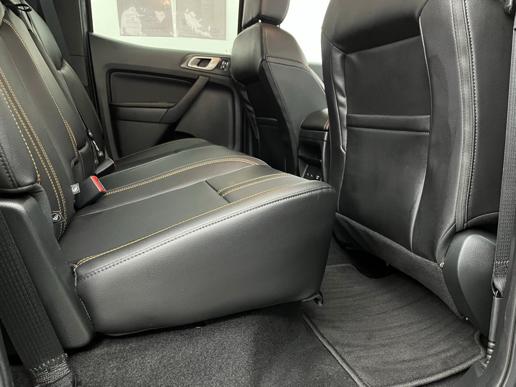 2022 Ford Ranger Lariat photo 24