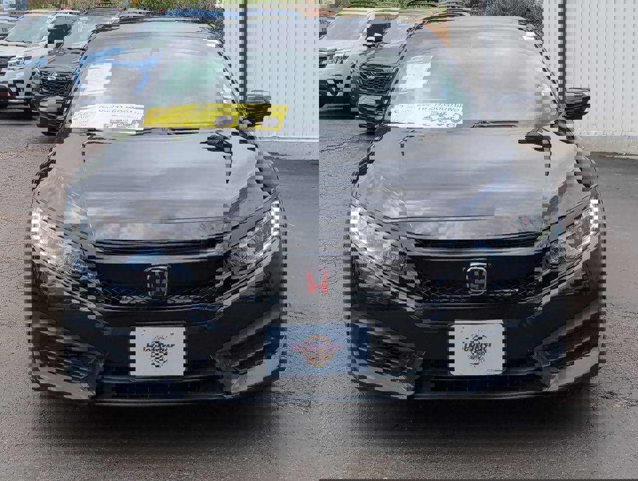 2HGFC2F73JH575189