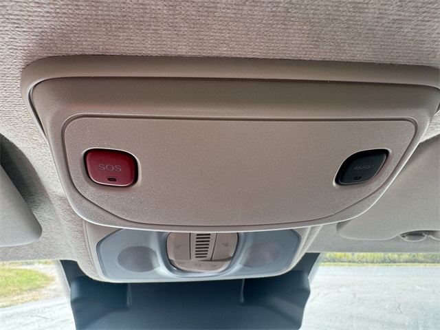 2026 Ram ProMaster 3500 photo 29