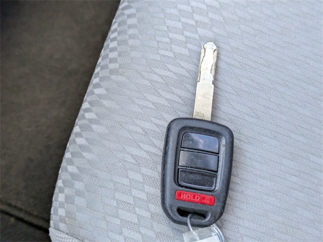 2014 Honda Civic LX photo 29