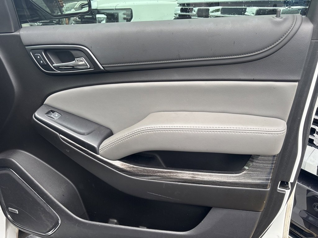 2020 Chevrolet Tahoe LT photo 34