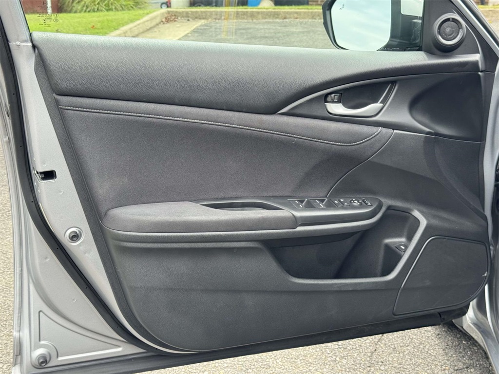 2022 Honda Insight EX photo 21