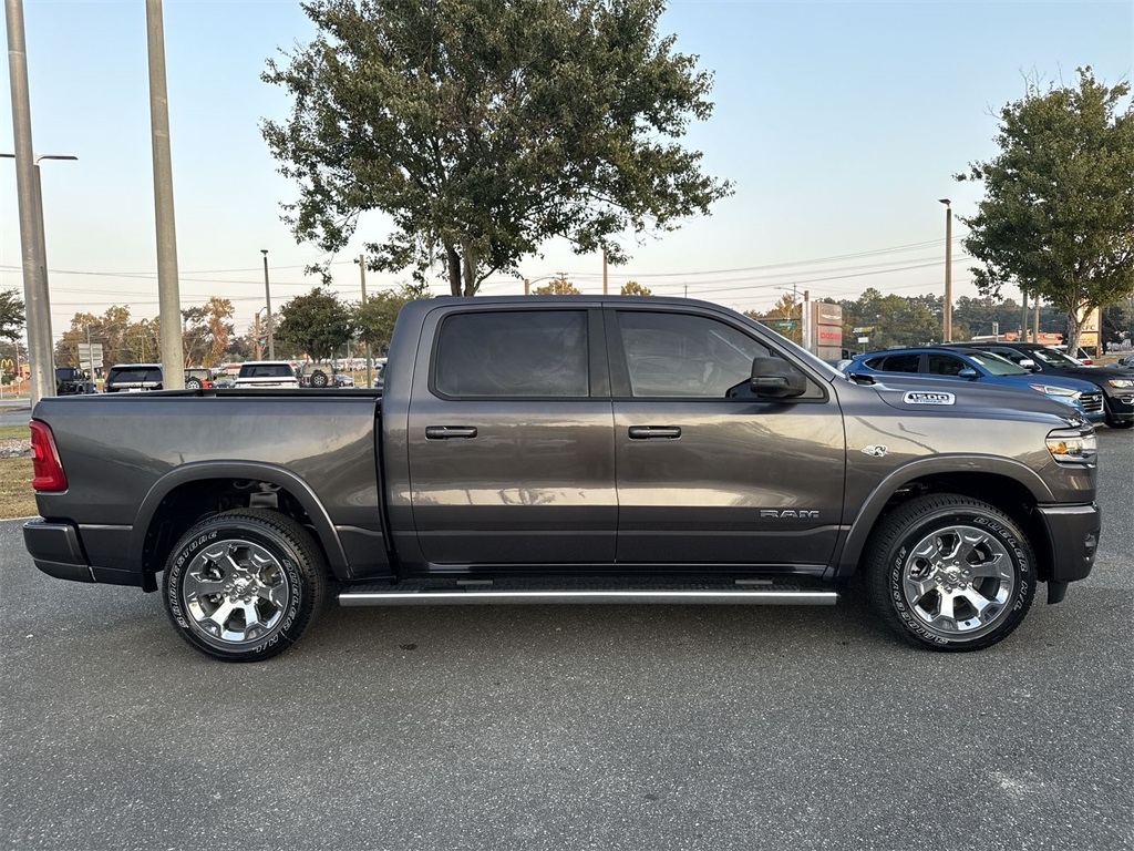 2026 Ram 1500 Big Horn Lone Star photo 2