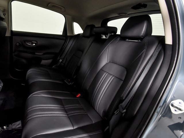 2025 Honda HR-V EX-L photo 26