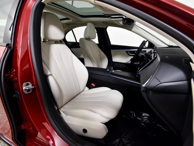 2026 Mercedes Benz E 350 4MATIC Sedan photo 26