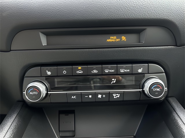 2025 Mazda CX-5 2.5 S Preferred photo 18