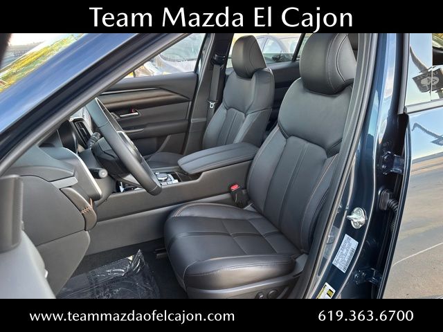 2026 Mazda CX-50 2.5 Premium photo 2